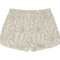 Pantaloncini Picture Clady Pure Cashemere Embossed
