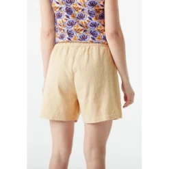 Pantaloncini Picture Flaros Shorts Wood Ash