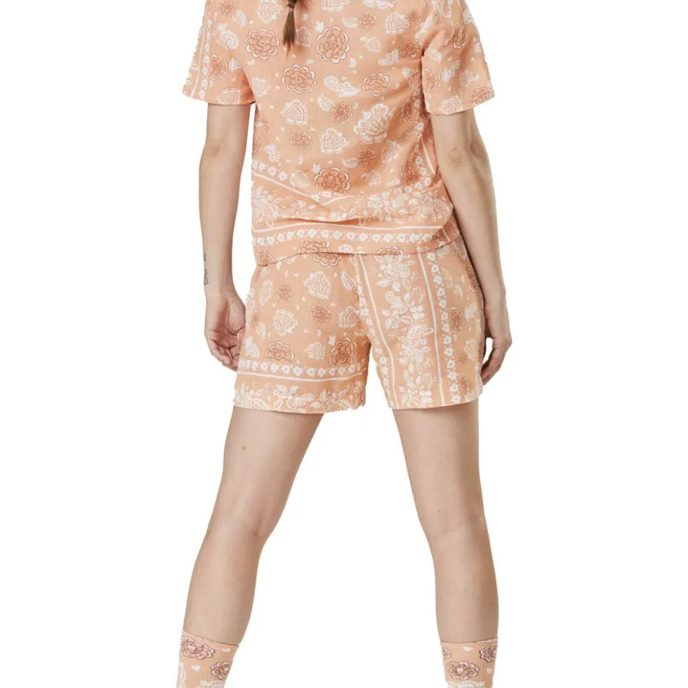 Pantaloncini Picture Kintha Paisley