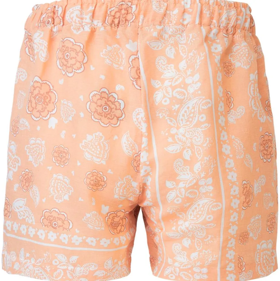 Pantaloncini Picture Kintha Paisley