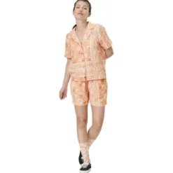 Pantaloncini Picture Kintha Paisley