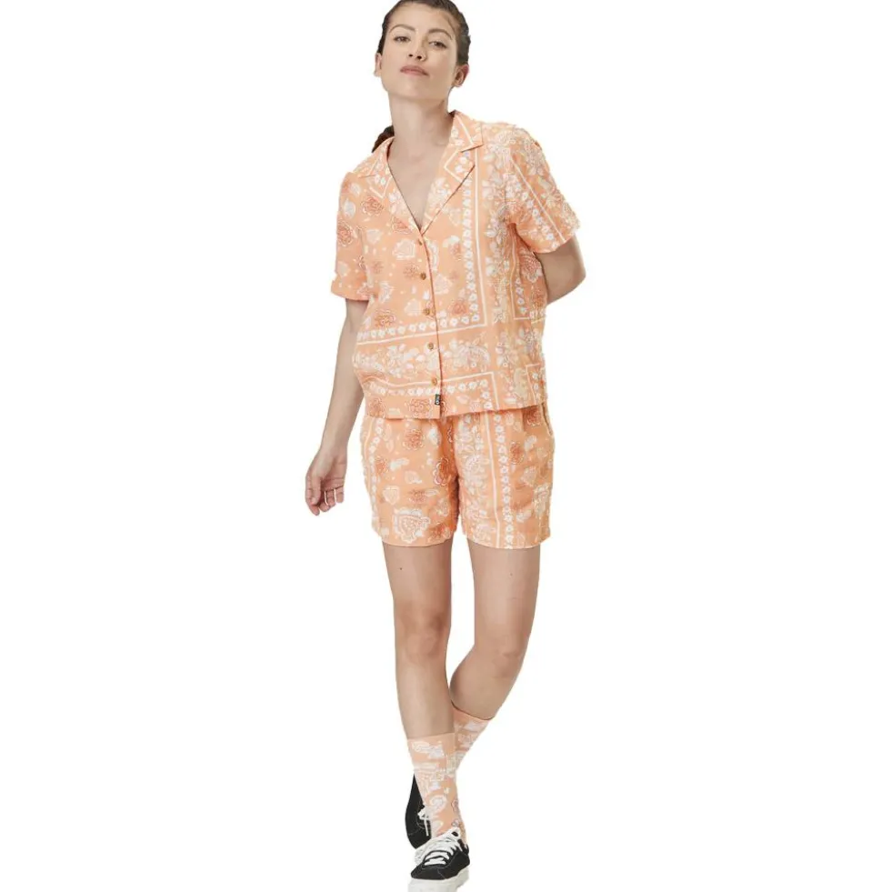Pantaloncini Picture Kintha Paisley