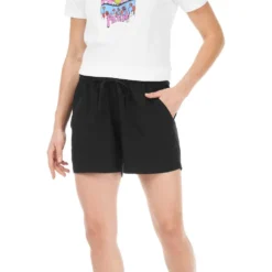 Pantaloncini Picture Milou Black