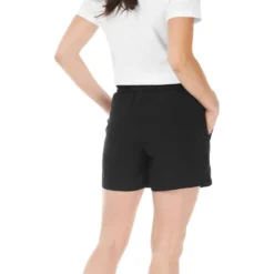 Pantaloncini Picture Milou Black