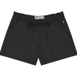 Pantaloncini Picture Milou Black