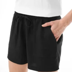 Pantaloncini Picture Milou Black