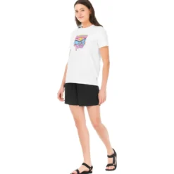 Pantaloncini Picture Milou Black