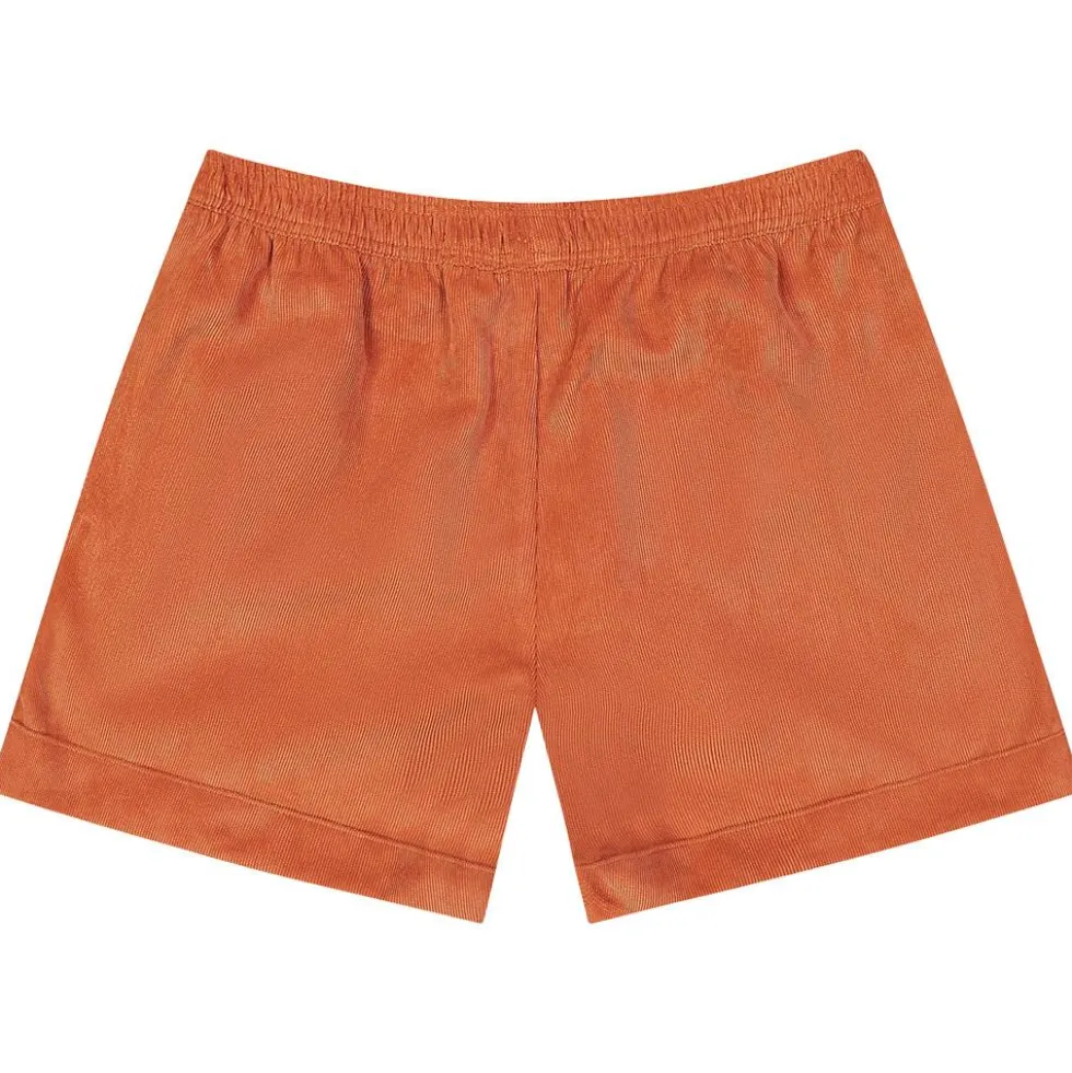 Pantaloncini Picture Sesia Cord Mango