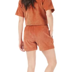 Pantaloncini Picture Sesia Cord Mango