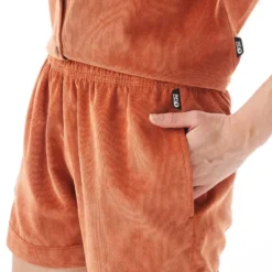 Pantaloncini Picture Sesia Cord Mango