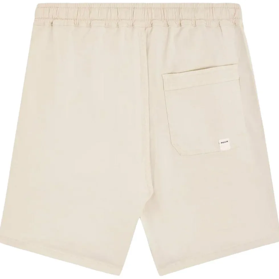 Pantaloncini Pullin Dening Beach Bone