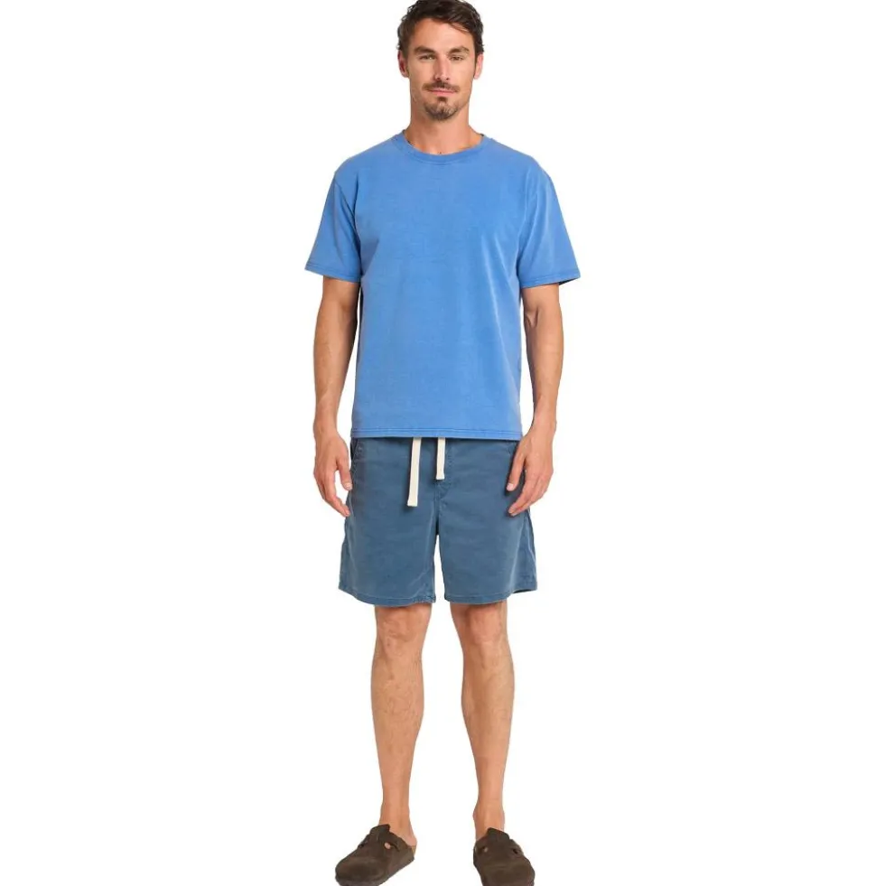 Pantaloncini Pullin Dening Beach Dress
