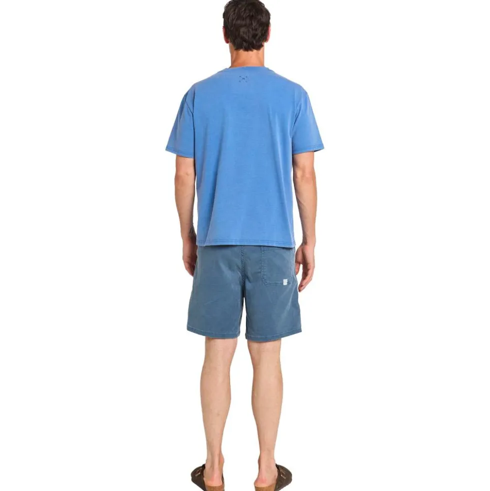 Pantaloncini Pullin Dening Beach Dress
