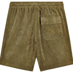 Pantaloncini Pullin Magnum Roy Kaki