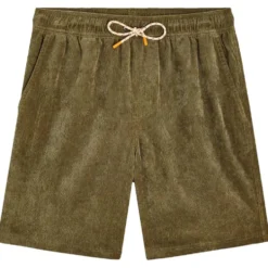 Pantaloncini Pullin Magnum Roy Kaki