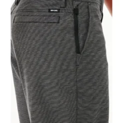 Pantaloncini Rip Curl Boardwalk Phase Nineteen Black