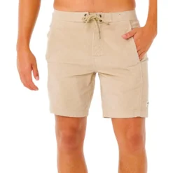 Pantaloncini Rip Curl Classic Surf Cord Bone