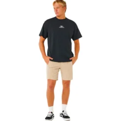 Pantaloncini Rip Curl Classic Surf Cord Bone