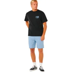 Pantaloncini Rip Curl Pacific Blue