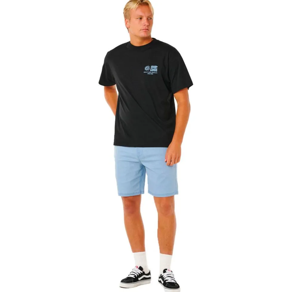 Pantaloncini Rip Curl Pacific Blue
