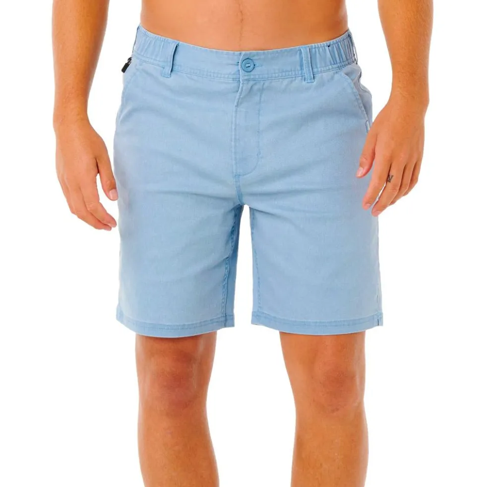 Pantaloncini Rip Curl Pacific Blue