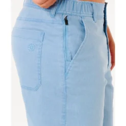 Pantaloncini Rip Curl Pacific Blue