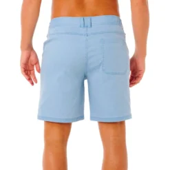 Pantaloncini Rip Curl Pacific Blue