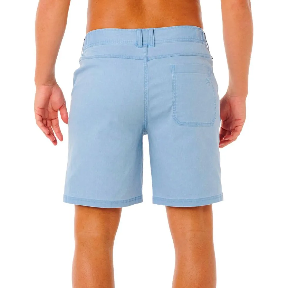 Pantaloncini Rip Curl Pacific Blue