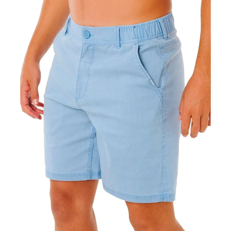 Pantaloncini Rip Curl Pacific Blue
