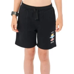 Pantaloncini Rip Curl Search Icon Fleece 16