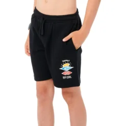 Pantaloncini Rip Curl Search Icon Fleece 16