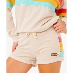 Pantaloncini Rip Curl Surf Revival Oatmeal