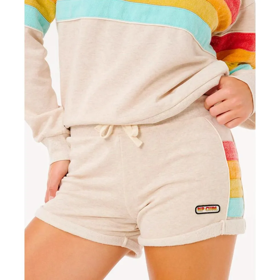 Pantaloncini Rip Curl Surf Revival Oatmeal