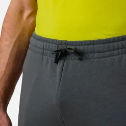 Pantaloncini Rossignol Presset Onyx Grey