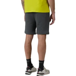 Pantaloncini Rossignol Presset Onyx Grey