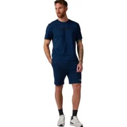 Pantaloncini Rossignol Presset Dark Navy