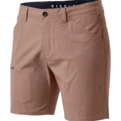 Pantaloncini Vissla Axis 18.5