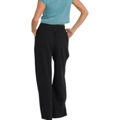 Pantaloni Billabong Follow Me Black Sands