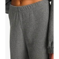 Pantaloni Billabong Keep It Straight Grey Heather