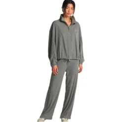 Pantaloni Billabong Keep It Straight Grey Heather