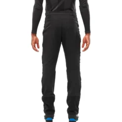 Pantaloni da alpinismo Millet Kamet Xcs Pant M Black Noir