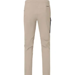 Pantaloni da alpinismo Norrona Falketind Flex1 Light Pants M Winter Twig Caviar Black