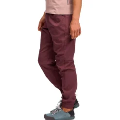 Pantaloni da arrampicata Black Diamond Notion Pants Fig