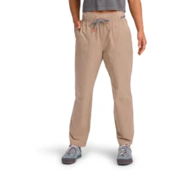 Pantaloni da arrampicata Black Diamond W Sequence Pants Moonstone