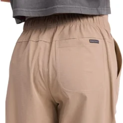 Pantaloni da arrampicata Black Diamond W Sequence Pants Moonstone