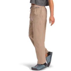 Pantaloni da arrampicata Black Diamond W Sequence Pants Moonstone