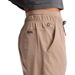 Pantaloni da arrampicata Black Diamond W Sequence Pants Moonstone