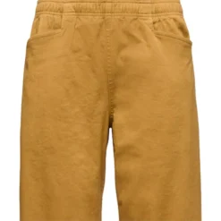Pantaloni da arrampicata Black Diamond W Dirtbag Pants Flax