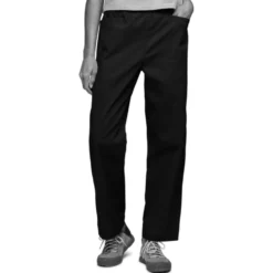 Pantaloni da arrampicata Black Diamond W Dirtbag Pants Flax