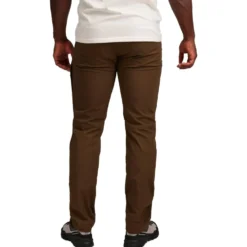 Pantaloni da arrampicata Black Diamond M Rocklock Pants Basalt
